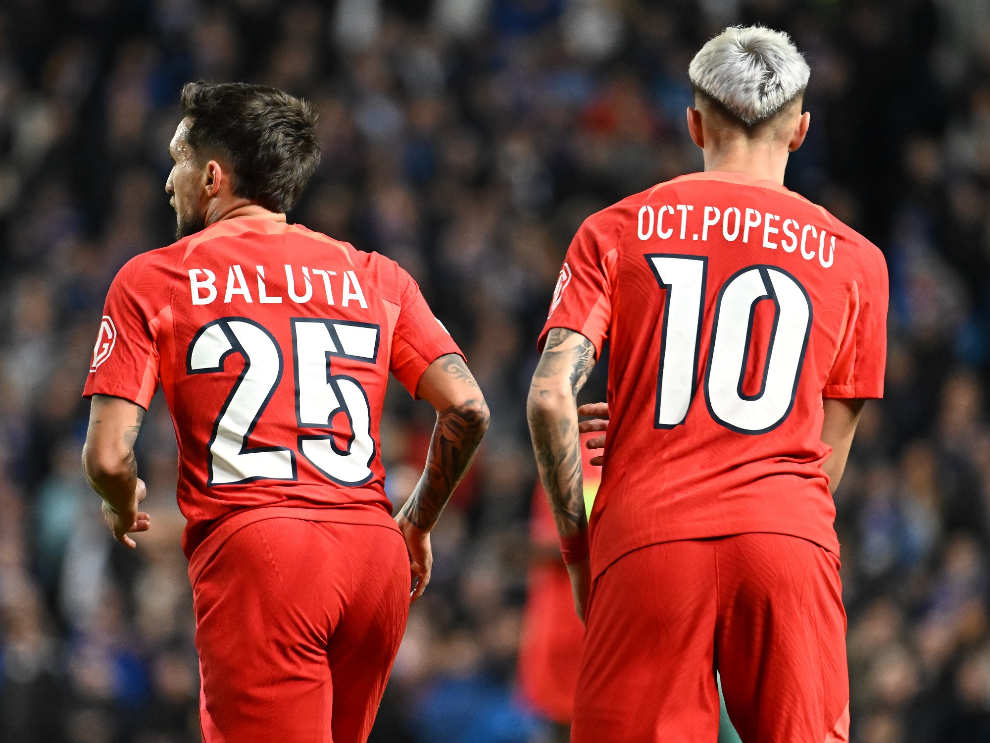 FCSB - Rapid București, de la 21:00. Cotele la pariuri. Analiza lui Dan Chilom